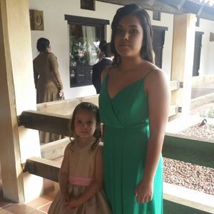 Meet your Posher, Ginna