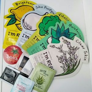 korean beauty bundle