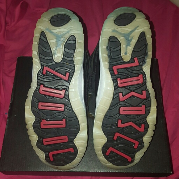 Flash SALE 24 HRS  Jordan 11 Retro BP size 3