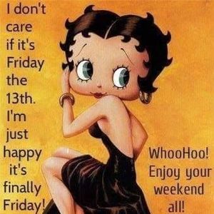 Meet your Posher, Jackie