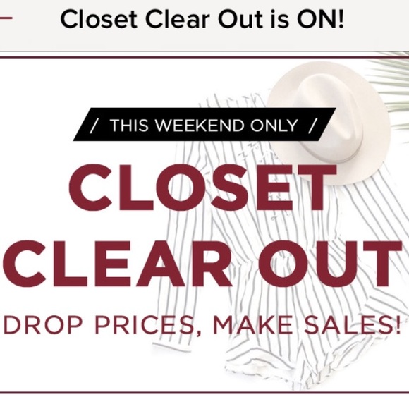 🇺🇸 4TH OF JULY WEEKEND SALE 🇺🇸