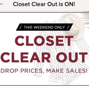 🇺🇸 4TH OF JULY WEEKEND SALE 🇺🇸