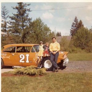 Meet your Posher, Vicki