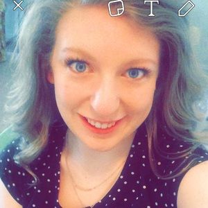Meet your Posher, Joanna
