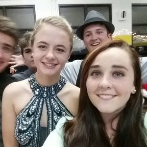 Meet your Posher, Rebecca