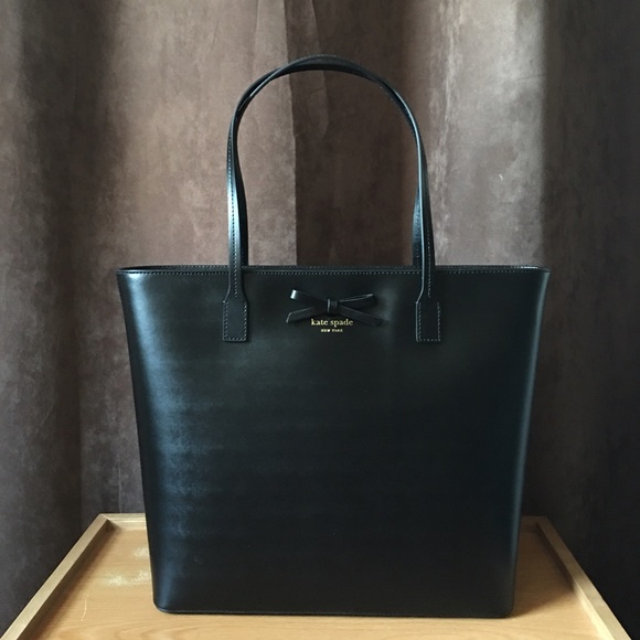 ‼️Sold✨Kate Spade Sawyer Street Tori Black