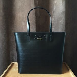 ‼️Sold✨Kate Spade Sawyer Street Tori Black