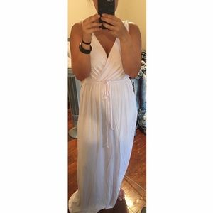 Grecian ASOS dress
