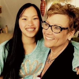 Meet your Posher, Cindy