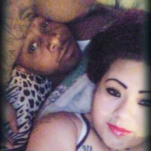 Meet your Posher, Brucenfelicia