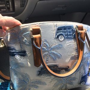 Brahmin bag