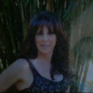 Meet your Posher, Sally