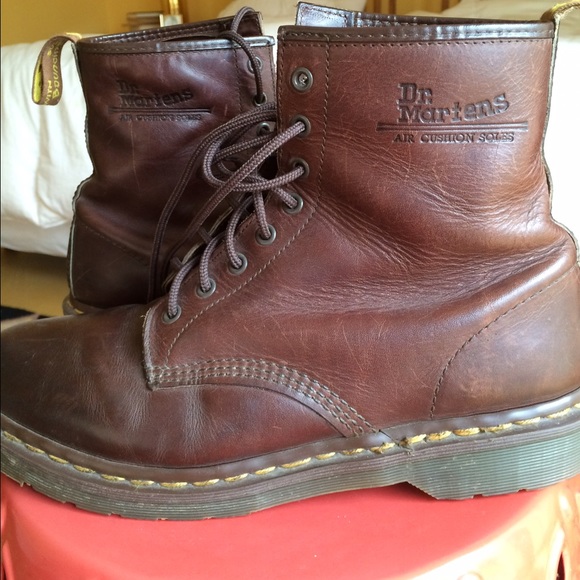 Dr. Martens Shoes - Vintage men's doc martens