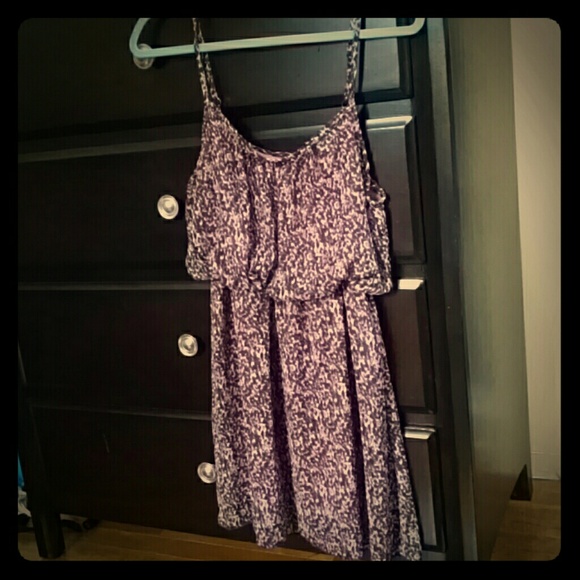 Summer dress - Picture 1 of 1