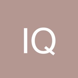 Meet your Posher, Iris