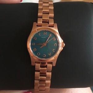Brand new Marc Jacobs watch
