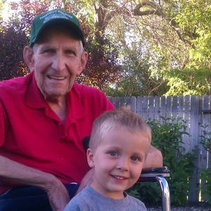 Meet your Posher, Lori