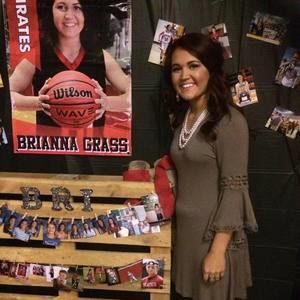 Meet your Posher, Brianna