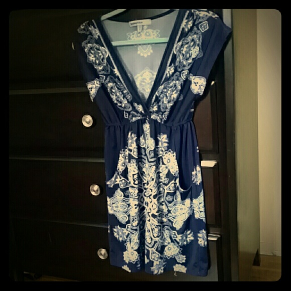 Summer dress