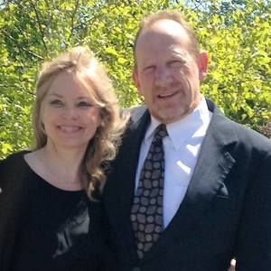 Meet your Posher, Anne