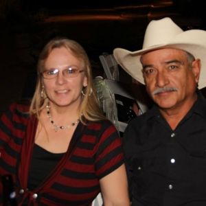 Meet your Posher, Robin