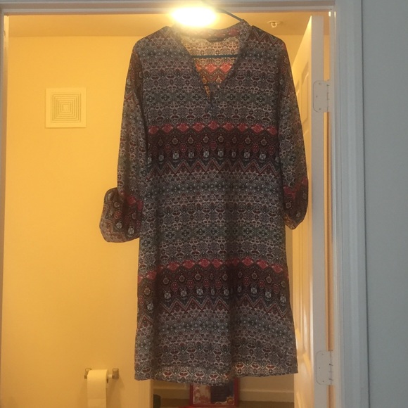Beautiful summer dress size M