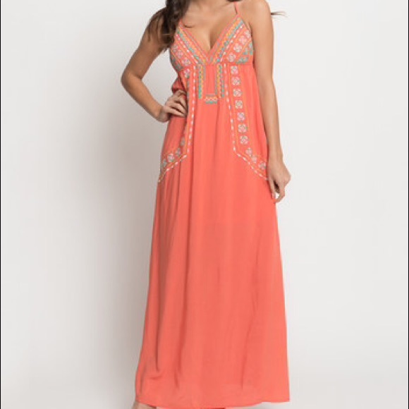 Flying tomato size S nwot maxi sun dress!😍