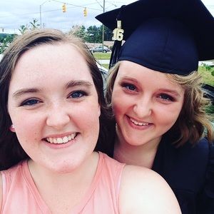 Meet your Posher, Morgan