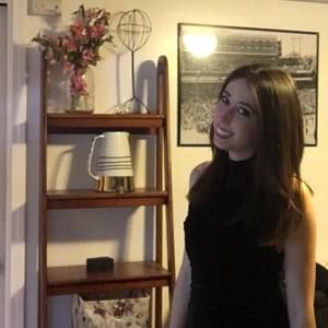 Meet your Posher, Kati