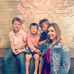 Meet your Posher, Shawna