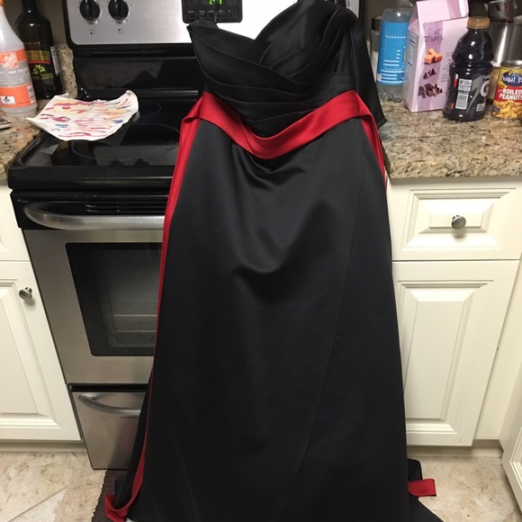 Bridesmaids dress