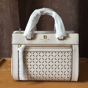 ‼️Sold ✨Kate Spade Perri Lane Saffiano Mini Romy