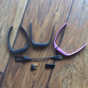 Fitbit flex