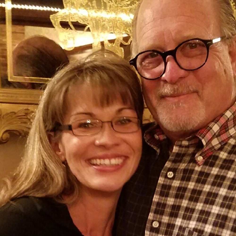 Meet your Posher, Tracy