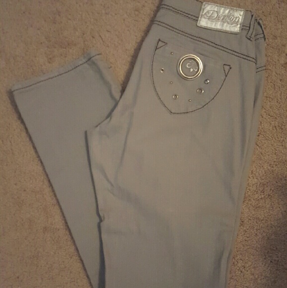 House of Dereon Jeans