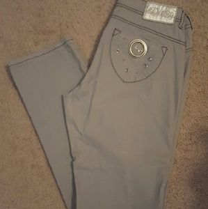 House of Dereon Jeans