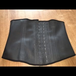 Ann Michele Waist Trainer-xl