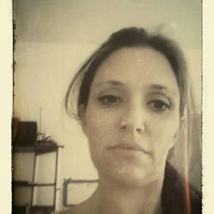 Meet your Posher, Bridget