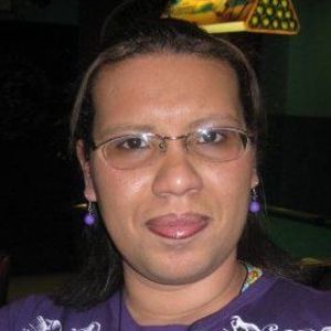 Meet your Posher, Abigail