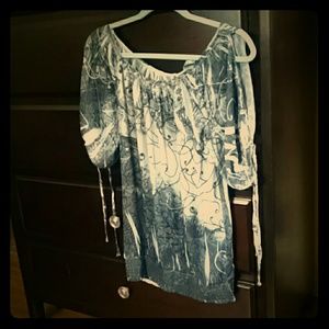 Summer top
