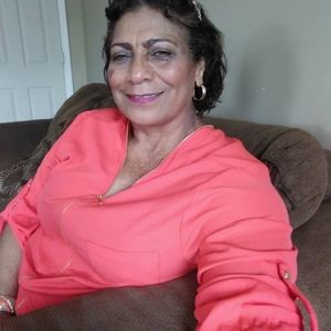 Meet your Posher, Teresa