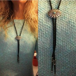 Bolo tie
