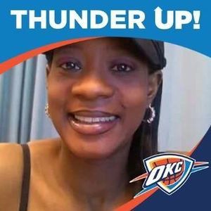 Meet your Posher, Latosha