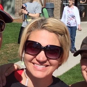 Meet your Posher, Molly