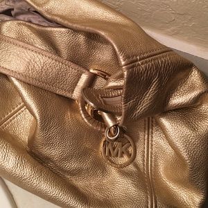 Michael Kors handbag
