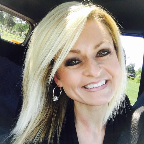 Meet your Posher, Shelley