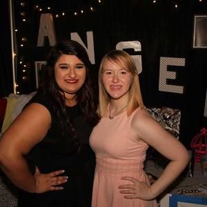 Meet your Posher, Whitney