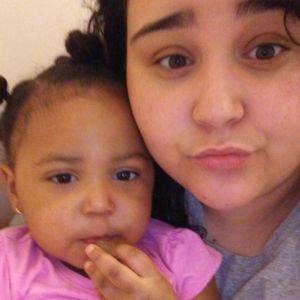 Meet your Posher, Rabecka ann