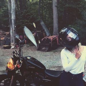 Meet your Posher, Dylan