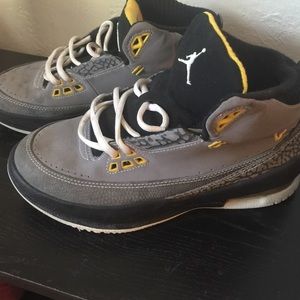 Nike Air Jordan II.V